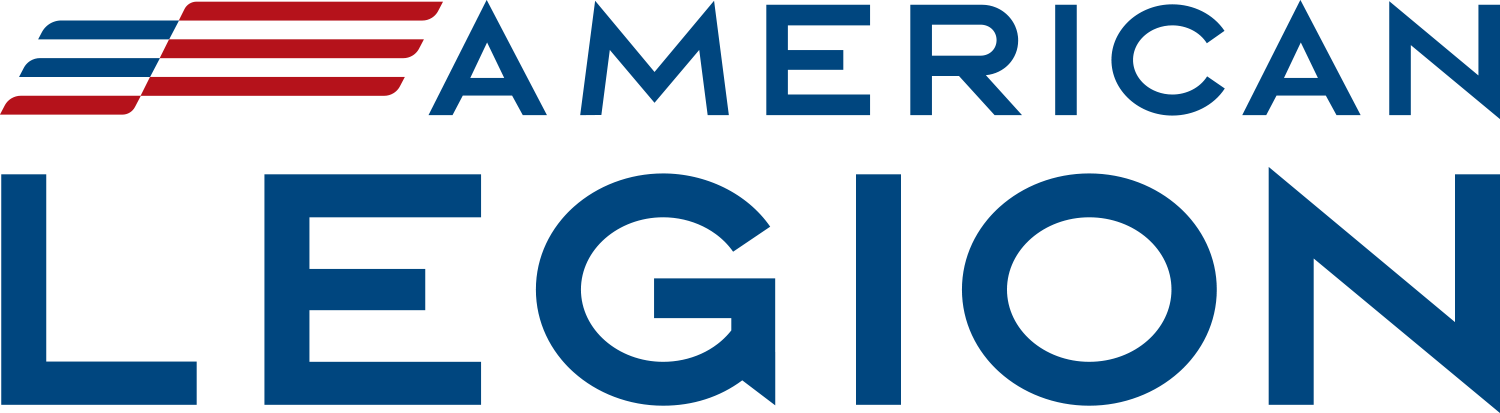 American Legion logo