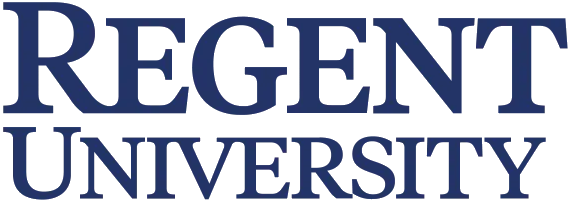Regent University logo